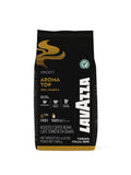 Lavazza Aroma Top 1Kg Coffee Beans - Front Bag with Old Intensity Scale