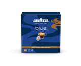 Lavazza Blue Crema Lungo Coffee Capsules (1 Pack of 100)