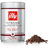 Illy Intenso Coffee Beans (6 Packs of 250g)