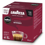 Lavazza A Modo Mio Intenso Coffee Capsules (1 Pack of 54)