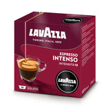 Lavazza A Modo Mio Intenso Coffee Capsules (1 Pack of 36)