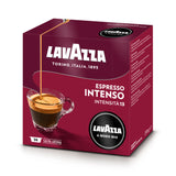 Lavazza A Modo Mio Intenso Coffee Capsules (2 Packs of 36)