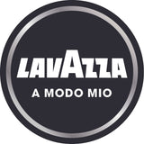 Lavazza A Modo Mio Tierra Bio for Planet ECO CAPS Coffee Capsules (1 Pack of 16) Logo