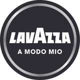 Lavazza A Modo Mio Intenso Coffee Capsules (1 Pack of 54) Logo