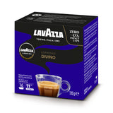Lavazza A Modo Mio Divino Coffee Capsules (1 Pack of 16)