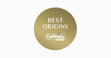 Caffitaly Monorigine Brasile Coffee Capsules (2 Packs of 10) - Caffitaly Best Origins Logo