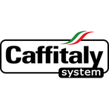 Caffitaly Cappuccino Capsules (2 Packs of 10) - Caffitaly System Logo