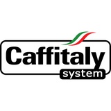 Caffitaly Cappuccino Capsules (10 Packs of 10) - Caffitaly System Logo
