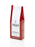 Gaggia Espresso Decaffeinated Ground Coffee (1 Pack of 250g)