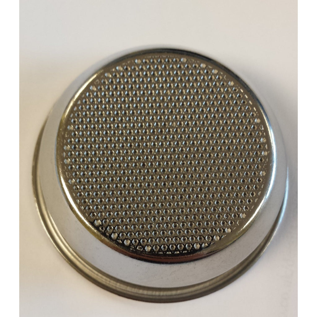 Gaggia NF08005 Double Filter Basket Ground Coffee HD507701 Not Pressurised