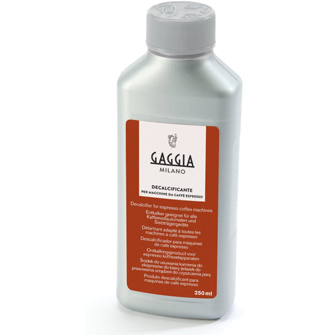 Gaggia Descaler RI9111/60 (1 Pack of 250ml)