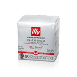 Illy IperEspresso Classico Filter Coffee Capsules (2 Packs of 18)