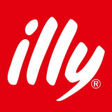 Illy Decaffeinated Ground Coffee (1 Pack of 250g)