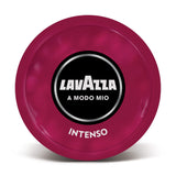 Lavazza A Modo Mio Intenso Coffee Capsules (2 Packs of 54) Capsule