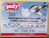 Puly Caff Coffee Oil Remover Powder (10 Sachets of 20g each)