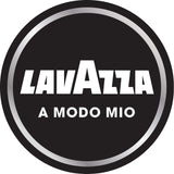 Lavazza A Modo Mio Divino Coffee Capsules (2 Packs of 12) Logo