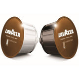 Dolce Gusto Compatible Lavazza 16 Cappuccino (Milk + Coffee) Capsules