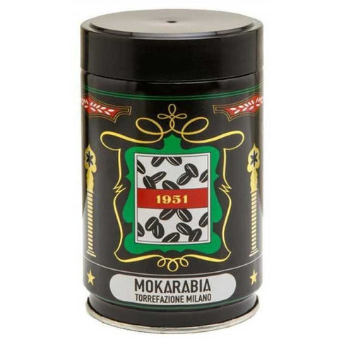 Mokarabia-1951-Ground-Coffee-250g-MK023-8001856022439