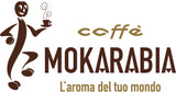 Mokarabia 1x 190ml Cappuccino Cup & Saucer