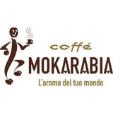 Mokarabia Logo