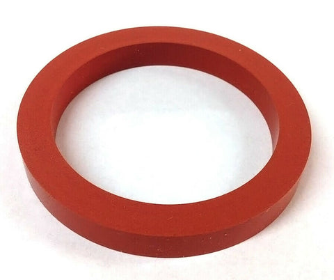 Gaggia Classic Head Group Seal Gasket NG01/001 New Orange Gasket