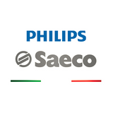 Philips Saeco Descaler CA6700/10 (6 Packs of 250ml) - Philips Saeco Logo