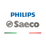 Philips Saeco Descaler CA6700/10 (3 Packs of 250ml) - Philips Saeco Logo