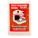 Puly Cleaner Powder Descaler - 10 Sachets of 25g