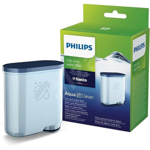 Philips Saeco Aquaclean Water Filter CA6903/10 (Packs of 3)