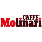 Molinari Ground Coffee (12 Packs of 250g)