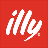 Illy Espresso Intenso Ground Coffee (6 Packs of 250g)