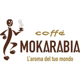 Mokarabia 1951 Espresso Ground Coffee (2 Packs of 250g)