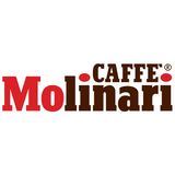 Molinari Espresso Coffee Beans (3 Packs of 500g)