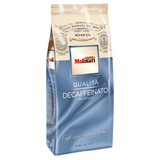 Molinari Decaffeinated Coffee Beans (10 Packs of 500g)