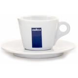 Lavazza Caffe Latte Porcelain Cup Set 270ml