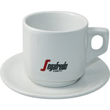Caffe Latte cup set 265ml 