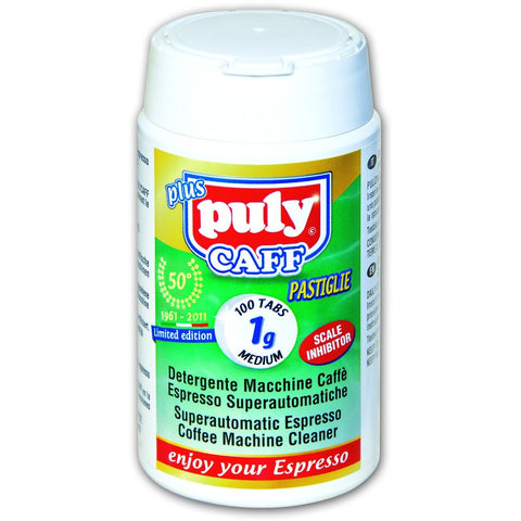 Caff Coffee Oil remover 100 tablets 1g