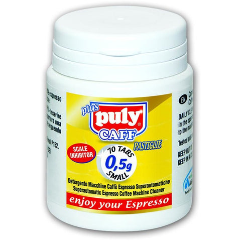 Puly Caff Coffee Oil remover 70 tablets 0.5g